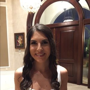 Meet your Posher, Melanie